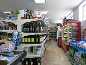 Minimarket