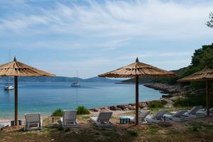 The The FisherMan's House / Pension Tonci Bojen