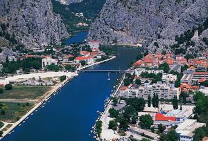 Omiš