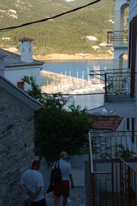 Skopelos