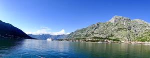 Port of Kotor