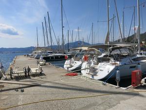 Albatros Marina
