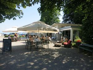 Gemeindehafen Romanshorn