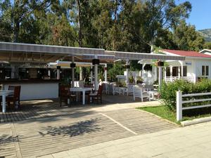 Sarnic Restaurant