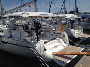 Angelina Yachtcharter