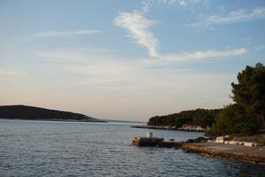 Bojenfeld Zapuntel - Einfahrt Bojenfeld!