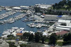 Mornar Yachting Club