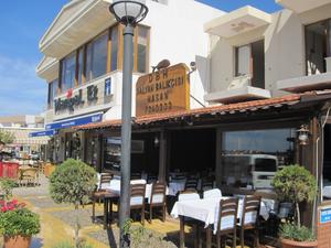 Dalyan Balıkçısı Hasan