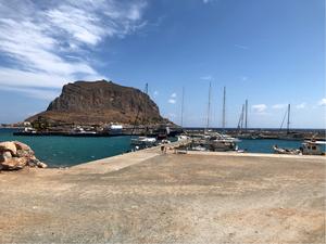Monemvasia