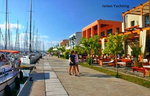 Istion Charter Lefkas - Lefkas base...