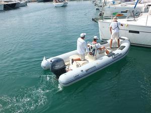 D-Marin Turgutreis Marina