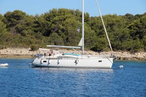 Restaurant Paradiso / Soline buoy field