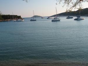 Vinogradišće - April 2011