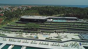 ACI Marina Rovinj