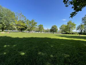 Sporthafen Lindau-Zech