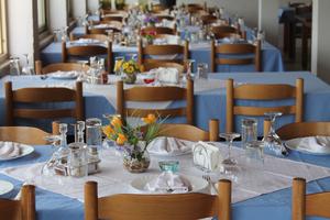 Konoba Aragosta dock