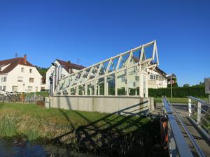 Sporthafen Unteruhldingen