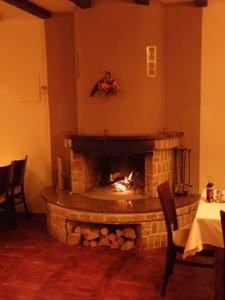 Restaurant Piazzetta