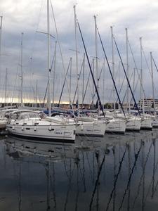 Angelina Yachtcharter