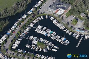 Hafen an der Schwedenschanze MBSV