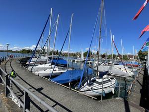 Nonnenhorner Seglerhafen