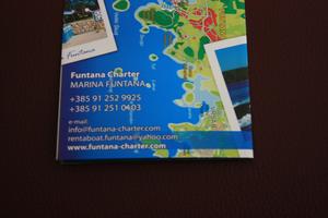 Funtana Charter