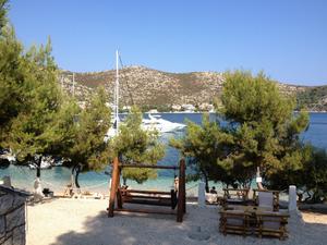 Restaurant Porto Rosso