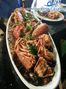 Restaurant Pizzeria Skojic