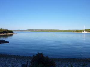 Slatine cove