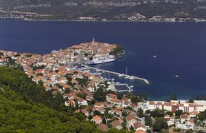 ACI Marina Korčula