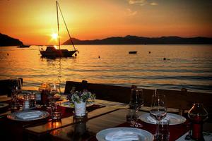 Restaurant Dubrovnik