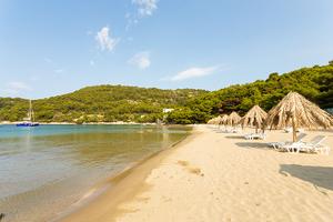 Buoy field Konoba Kod Ante