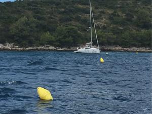 Stari Grad A Malo Stupisce