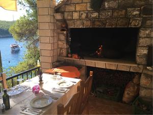 Restoran Villa Jagodna