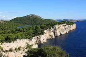 Mir - Telasica Cliffs