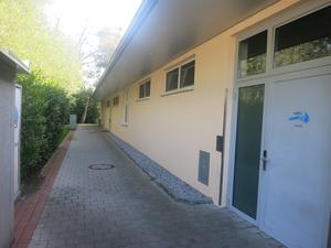 Hafen an der Schwedenschanze MBSV