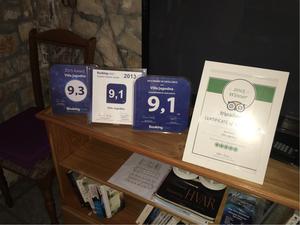 Restoran Villa Jagodna