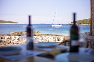 Konoba Dalmatino Bojen