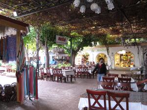 Meğri Restaurant