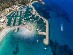Marina di Villasimius