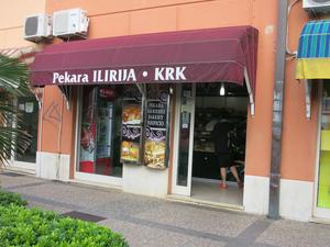 Pekara Ilirija
