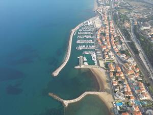 Marina San Vincenzo