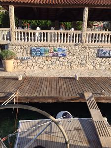 Restaurant Bourbon quay