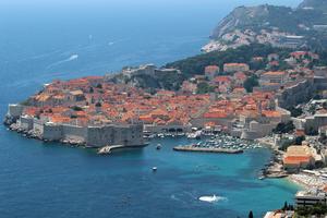 Marina Frapa Dubrovnik