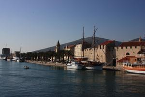 ACI Marina Trogir
