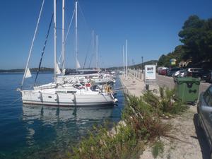 Jadranka Yachting - Fully comfortable, ELAN, JEANNEAU, BENETEAU and BAVARIAs sailing yachts , a pleasant climate, the beauty of Lošinj coves and the nearby islands of Ilovik, Silba, Olib, Premuda and Unije, and the closeness to the Kornati Islands, guarantee you an unforgettable vacation. 