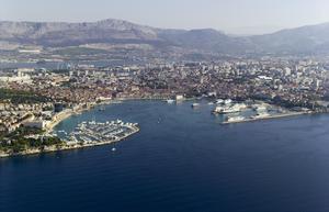 ACI Marina Split