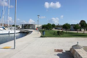 Olive Island Marina