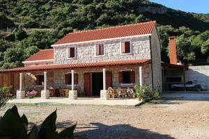 Konoba Estravaganca buoys - Duba