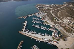 Port Alaçati Marina